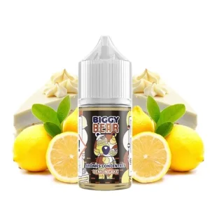 Biggy Bear Lemon Cake 30ml makutiiviste