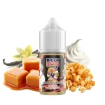 Biggy Bear Popcorn Toffee Caramel 30ml