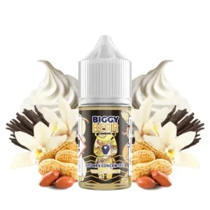 Biggy Bear Vanilla Crunch 30ml makutiiviste