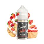 Wonderful Tart Strawberry 30ml