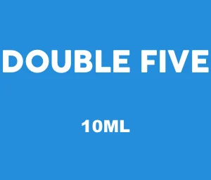 Double 5