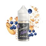 Wonderful Tart Blueberry 30ml