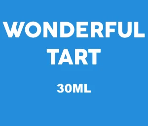 Wonderful Tart
