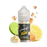 Wonderful Tart 2 Lemons 30ml