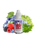 VAMPIRE: Heisenberg Grape Ice 30ml