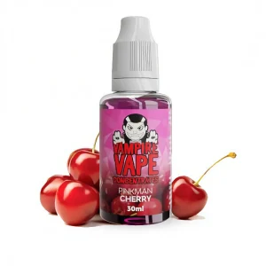 Vampire Pinkman Cherry 30ml makutiiviste