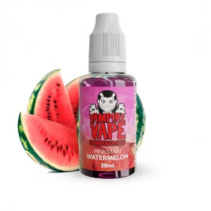 Vampire Pinkman Watermelon 30ml makutiiviste