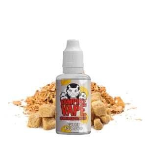 Vampire Sweet Tobacco 30 makutiiviste