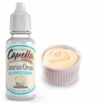 Capella: Bavarian Cream 13ml