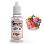 Capella: Bubble Gum 13ml