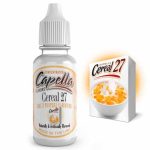 Capella: Cereal 27 13ml