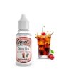 Capella Cherry Cola Rf 13ml makutiiviste