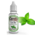 Capella: Cool Mint 13ml