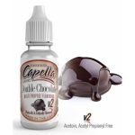 Capella: Double Chocolate V2 13ml