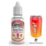 Capella: Energy Drink 13ml