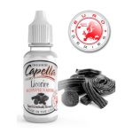 Capella: Licorice (Euro Series) 13ml