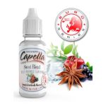 Capella: Sweet Blend (Euro Series) 13ml