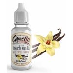 Capella: French Vanilla 13ml