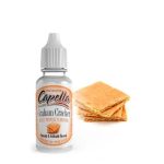 Capella: Graham Cracker 13ml