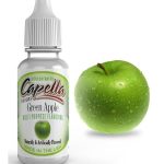 Capella: Green Apple 13ml