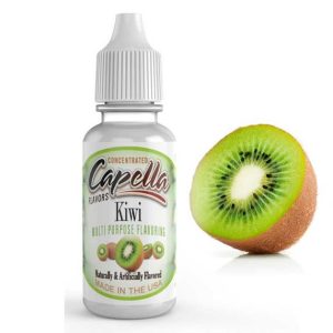 Capella Kiwi 13ml makutiiviste