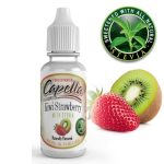 Capella: Kiwi Strawberry with Stevia 13ml