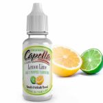 Capella: Lemon Lime 13ml