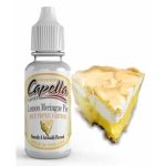 Capella: Lemon Meringue Pie V1 13ml