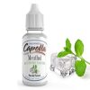 Capella Menthol 13ml makutiiviste