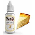 Capella: New York Cheesecake V1 13ml