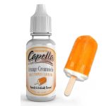 Capella: Orange Creamsicle 13ml