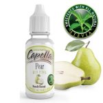 Capella: Pear with Stevia 13ml