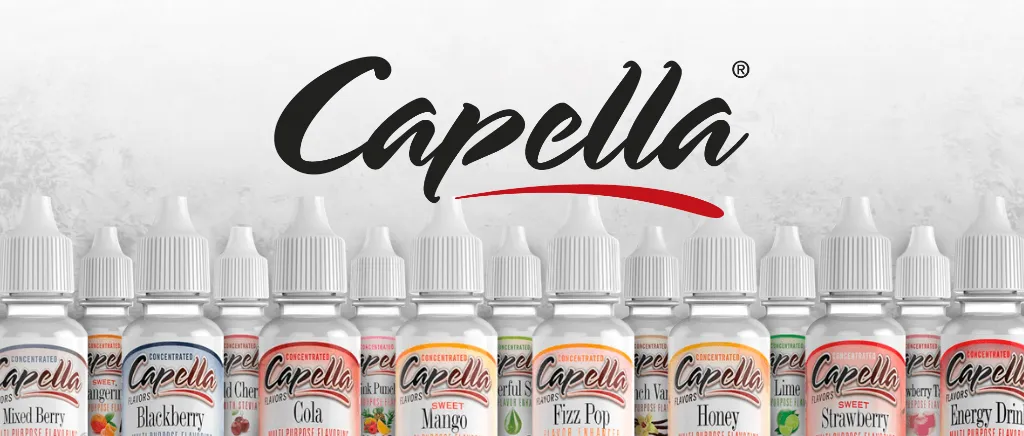 capella promo banner