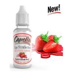 Capella: Ripe Strawberry 13ml