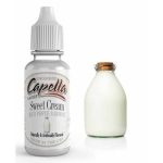 Capella: Sweet Cream 13ml