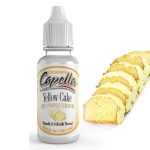 Capella: Yellow Cake 13ml