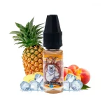 Ladybug: PeachNApple 10ml