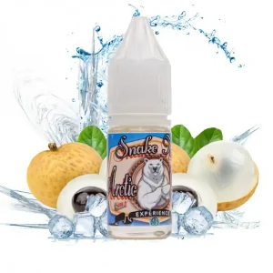 Ladybug Snake Ice 10ml makutiiviste