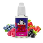 VAMPIRE: Berries 30ml