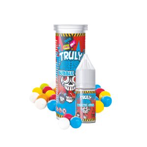 Chill Pill Truly Bubble Gum 10ml makutiiviste