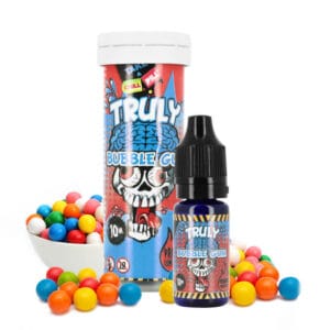 Chill Pill Truly Bubble Gum 10ml makutiiviste