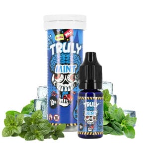 Chill Pill Truly Mint 10ml makutiiviste