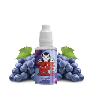 Vampire Grape 30ml makutiiviste