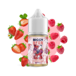 Biggy Bear Grenadine Raspberry Strawberry 30ml