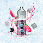 Kung Freeze: Midnight 30ml