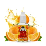 VAMPIRE: Orange Soda 30ml