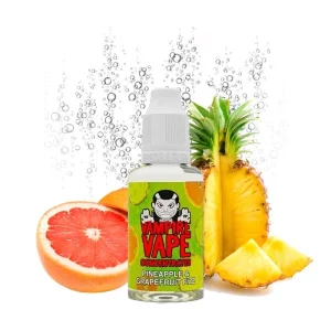 Vampire Pineapple Grapefruit Fizz 30ml makutiiviste