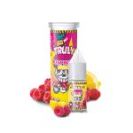 Chill Pill: Truly Raspberry Lemon 10ml