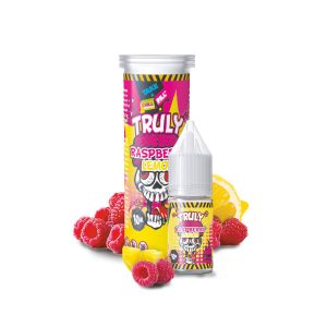 Chill Pill Truly Raspberry Lemon 10ml makutiiviste