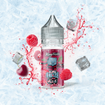 Kung Freeze: Red 30ml